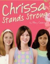 Chrissa Stands Strong (American Girl (Quality))