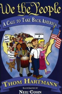 We the People:  A Call to Take Back America