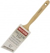 Wooster Brush 5221-2-1/2 Silver Tip Angle Sash Paintbrush, 2-1/2-Inch