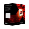 AMD FX-8120 8-Core Black Edition Processor Socket AM3+ - FD8120FRGUBOX