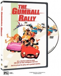 The Gumball Rally