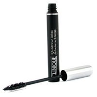 Clinique High Definition Lashes Brush Comb Mascara .24 oz Boxed - 01 Black