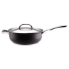 Circulon Infinite Nonstick 6-Quart Covered Chef Pan