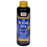 Health From The Sun The Total EFA, 8-Ounce.