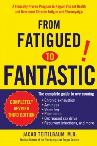 From Fatigued to Fantastic