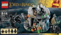 LEGO The Lord of the Rings Hobbit Attack on Weathertop (9472)