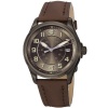 Victorinox Swiss Army Men's 241519 Infantry Vintage Brown Dial Watch