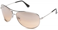 Ray-Ban RB3293 Bubble Wrap Aviator Sunglasses