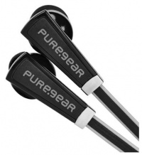 PureGear 36322PURE Pure Beats Premium Stereo Headset with In-Line Microphone