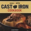 Griswold and Wagner Cast Iron Cookbook: Delicious and Simple Comfort Food