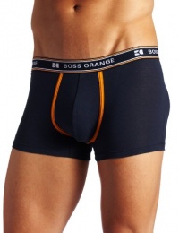 HUGO BOSS Men's Boss Logo WaistbandTrunk