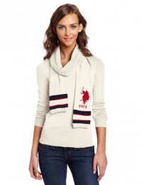 US Polo Assn. Juniors Solid V-Neck Sweater