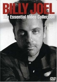 Billy Joel - The Essential Video Collection