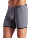 ck one Men's Micro Boxer Brief, Spear, Large