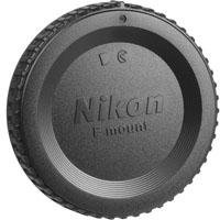 Nikon BF-1B SLR Body Cap for Lens Mount