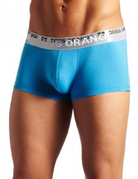 Hugo Boss Men's Cotton And Lycra Boxer