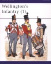 Wellington's Infantry (1) (Men at Arms Series, 114)