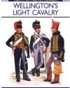 Wellington's Light Cavalry (Men-at-Arms)