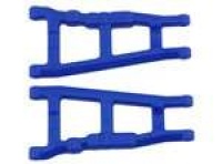 RPM 80705 Front/Rear A-Arms Blue Slash/Stampede 4x4 Blue