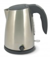 Adagio Teas 3 UtiliTEA Variable-Temperature 30-Ounce Electric Kettle