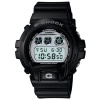 G-Shock Vintage Metal 6900 Watch - Black [Watch] Casio