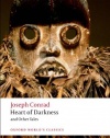 Heart of Darkness and Other Tales (Oxford World's Classics)