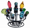 Wine Bottle Stopper Bouquet Display, Rack, or Stand - Storage Rack (Stand Only, Stoppers Not Included)