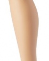 Hanes Silk Reflections Women's Lasting Sheer Toeless Pantyhose