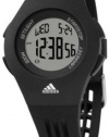 Adidas Sport Digital Furano Grey Ladies Digital Watch ADP6020