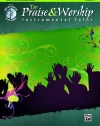 Top Praise & Worship Instrumental Solos for Strings: Violin (Book & CD) (Top Praise & Worship Instrumental Solos: Level 2-3)