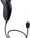 Wii Nunchuk Controller - Black