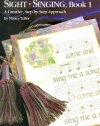 V77S - Successful Sight Singing Book 1 Student Edition