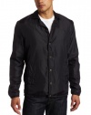 Elwood Clothing Men's Coach Pappalardo Jacket