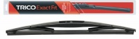 Trico 16-B Exact Fit Rear Wiper Blade, 16 (Pack of 1)