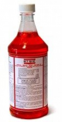 KCT Quat professional, mold killer, Fungicide, Disinfectant, Cleaner, Sanitizer , flood damage, water damage