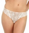 Elle Macpherson Intimates Dentelle Thong Panty