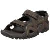 Timberland Men's Granite Trails Sandal