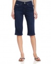 Levi's Women's 512 Petite Skimmer Jean