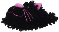 Fuzzy Friends Women's Cat Slipper