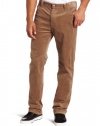 Elwood Men's Nickel Society Cord Pant