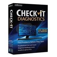 Checkit Diagnostics