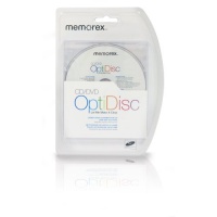 Memtek 32020029479 CD and DVD Lens Cleaning Kit