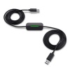 Belkin Easy Transfer Cable for Windows 8 /Windows 7/XP/Vista (F4U060)