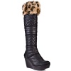 Pozita POZITA - Guess - 6 - BLACK MULTI