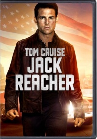 Jack Reacher