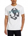 Calvin Klein Jeans Men's No Boundary Tee