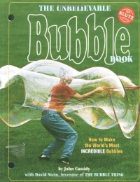 The Unbelievable Bubble Book