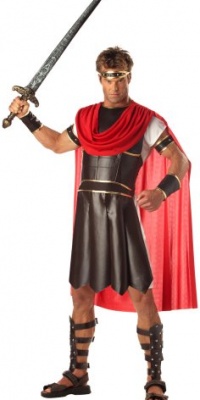 California Costume Men's Adult-Hercules