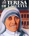 Teresa of Calcutta: Serving the Poorest of the Poor (Sower Series)