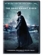 The Dark Knight Rises (+Ultraviolet Digital Copy)